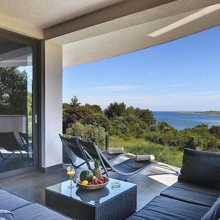 Sunrise Villa Premantura Exterior photo